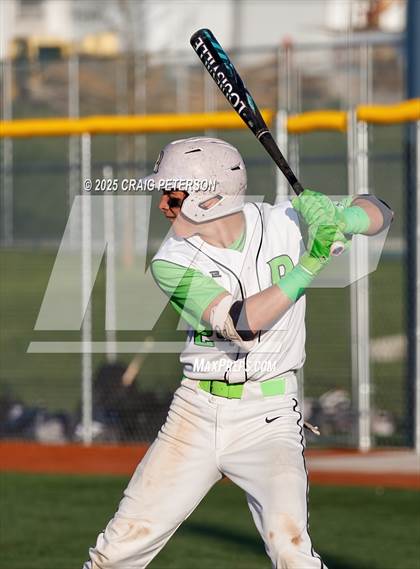 Thumbnail 1 in Payson @ Ridgeline (UHSAA 4A Super Regionals) photogallery.