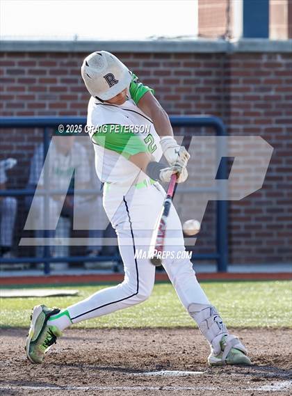 Thumbnail 1 in Payson @ Ridgeline (UHSAA 4A Super Regionals) photogallery.