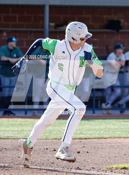Thumbnail 2 in Payson @ Ridgeline (UHSAA 4A Super Regionals) photogallery.