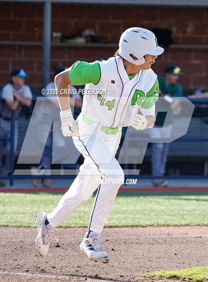 Thumbnail 1 in Payson @ Ridgeline (UHSAA 4A Super Regionals) photogallery.