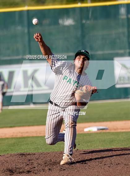 Thumbnail 2 in Payson @ Ridgeline (UHSAA 4A Super Regionals) photogallery.