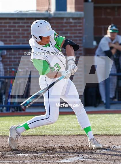 Thumbnail 2 in Payson @ Ridgeline (UHSAA 4A Super Regionals) photogallery.