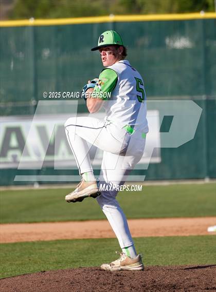 Thumbnail 2 in Payson @ Ridgeline (UHSAA 4A Super Regionals) photogallery.
