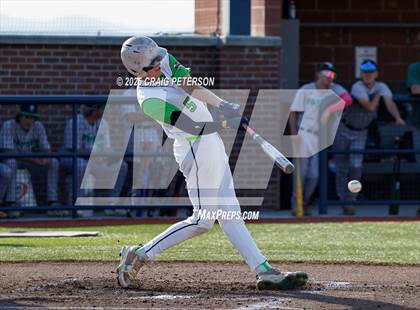 Thumbnail 1 in Payson @ Ridgeline (UHSAA 4A Super Regionals) photogallery.