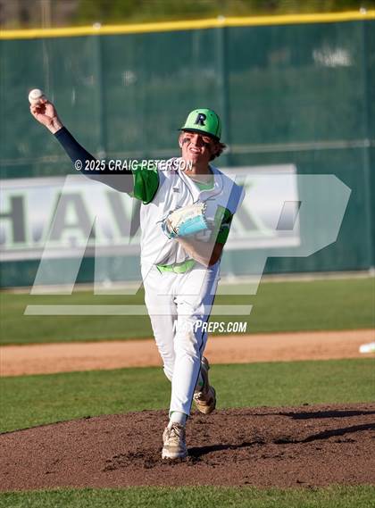 Thumbnail 3 in Payson @ Ridgeline (UHSAA 4A Super Regionals) photogallery.