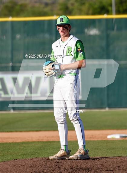 Thumbnail 1 in Payson @ Ridgeline (UHSAA 4A Super Regionals) photogallery.