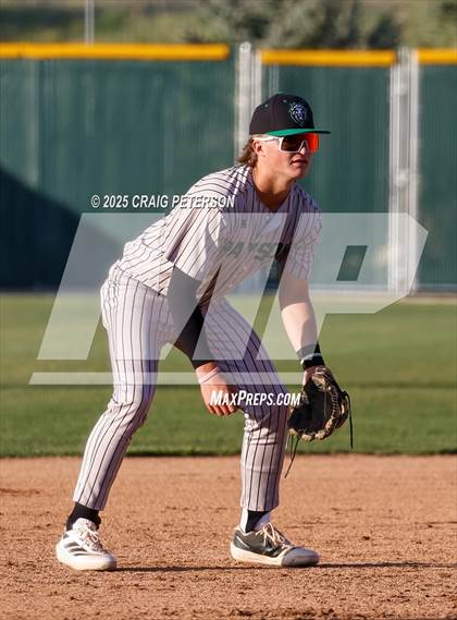 Thumbnail 1 in Payson @ Ridgeline (UHSAA 4A Super Regionals) photogallery.
