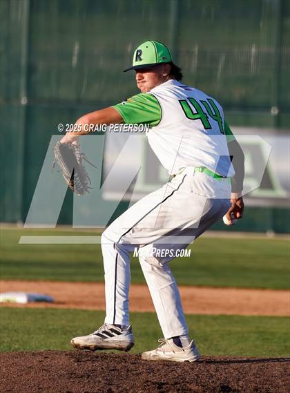 Thumbnail 2 in Payson @ Ridgeline (UHSAA 4A Super Regionals) photogallery.