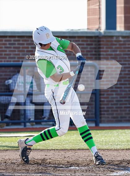 Thumbnail 2 in Payson @ Ridgeline (UHSAA 4A Super Regionals) photogallery.