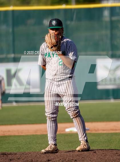 Thumbnail 3 in Payson @ Ridgeline (UHSAA 4A Super Regionals) photogallery.