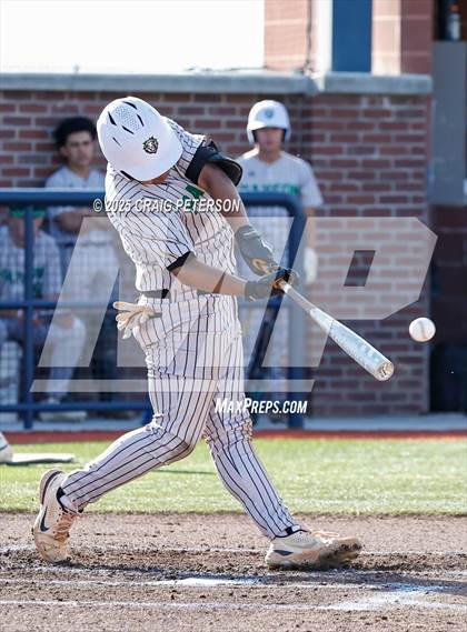 Thumbnail 2 in Payson @ Ridgeline (UHSAA 4A Super Regionals) photogallery.