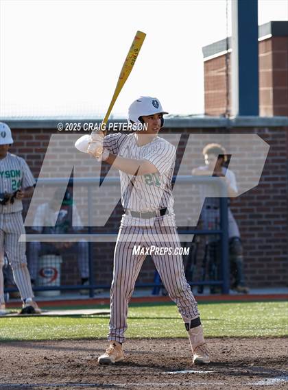 Thumbnail 3 in Payson @ Ridgeline (UHSAA 4A Super Regionals) photogallery.