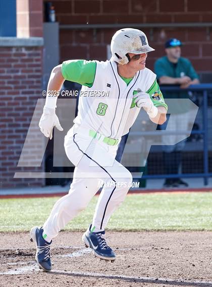 Thumbnail 1 in Payson @ Ridgeline (UHSAA 4A Super Regionals) photogallery.