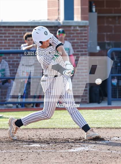 Thumbnail 2 in Payson @ Ridgeline (UHSAA 4A Super Regionals) photogallery.