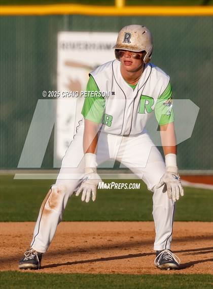 Thumbnail 3 in Payson @ Ridgeline (UHSAA 4A Super Regionals) photogallery.