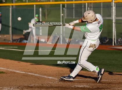 Thumbnail 2 in Payson @ Ridgeline (UHSAA 4A Super Regionals) photogallery.