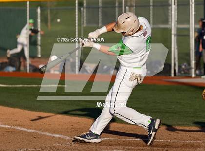 Thumbnail 1 in Payson @ Ridgeline (UHSAA 4A Super Regionals) photogallery.