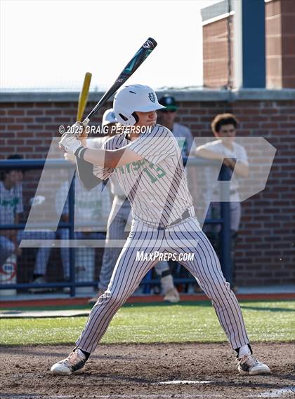 Thumbnail 3 in Payson @ Ridgeline (UHSAA 4A Super Regionals) photogallery.