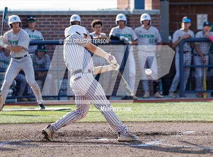 Thumbnail 3 in Payson @ Ridgeline (UHSAA 4A Super Regionals) photogallery.
