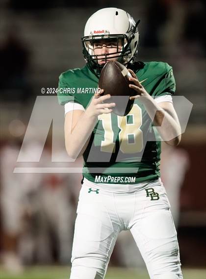 Thumbnail 3 in Mauldin @ River Bluff (SCHSL 5A-D1 Round 1) photogallery.