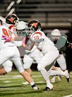 Photo from the gallery "Mauldin @ River Bluff (SCHSL 5A-D1 Round 1)"