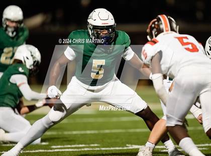 Thumbnail 2 in Mauldin @ River Bluff (SCHSL 5A-D1 Round 1) photogallery.