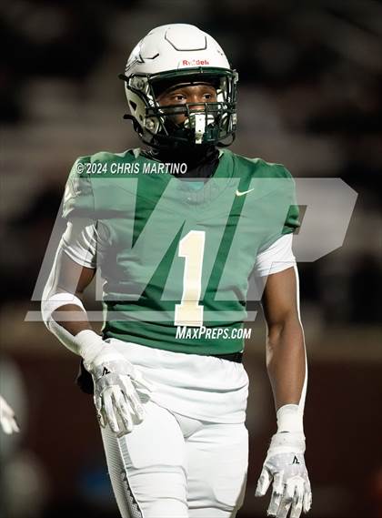Thumbnail 1 in Mauldin @ River Bluff (SCHSL 5A-D1 Round 1) photogallery.