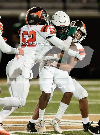Thumbnail 3 in Mauldin @ River Bluff (SCHSL 5A-D1 Round 1) photogallery.
