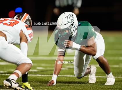 Thumbnail 1 in Mauldin @ River Bluff (SCHSL 5A-D1 Round 1) photogallery.