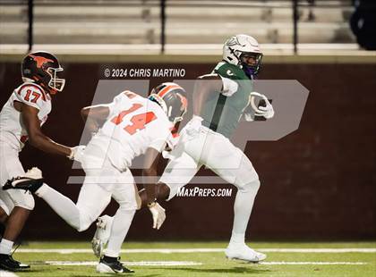 Thumbnail 2 in Mauldin @ River Bluff (SCHSL 5A-D1 Round 1) photogallery.