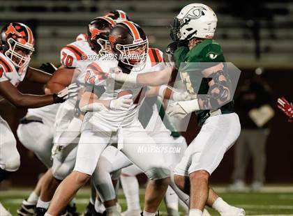 Thumbnail 3 in Mauldin @ River Bluff (SCHSL 5A-D1 Round 1) photogallery.