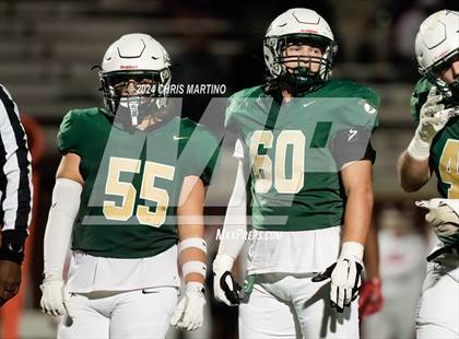 Thumbnail 3 in Mauldin @ River Bluff (SCHSL 5A-D1 Round 1) photogallery.