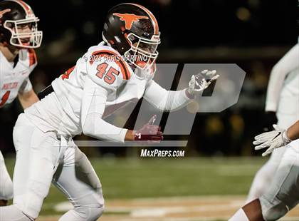 Thumbnail 3 in Mauldin @ River Bluff (SCHSL 5A-D1 Round 1) photogallery.