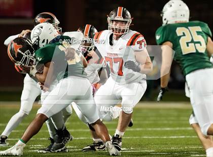 Thumbnail 1 in Mauldin @ River Bluff (SCHSL 5A-D1 Round 1) photogallery.