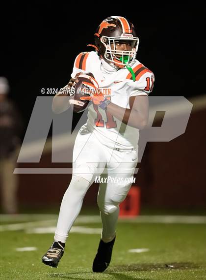 Thumbnail 2 in Mauldin @ River Bluff (SCHSL 5A-D1 Round 1) photogallery.