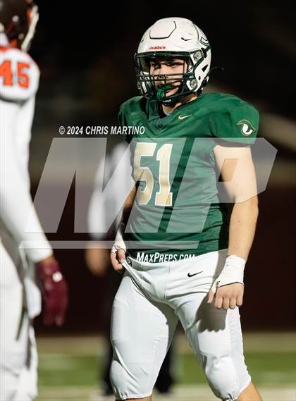 Thumbnail 2 in Mauldin @ River Bluff (SCHSL 5A-D1 Round 1) photogallery.
