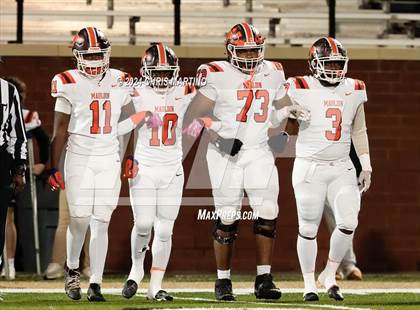 Thumbnail 1 in Mauldin @ River Bluff (SCHSL 5A-D1 Round 1) photogallery.