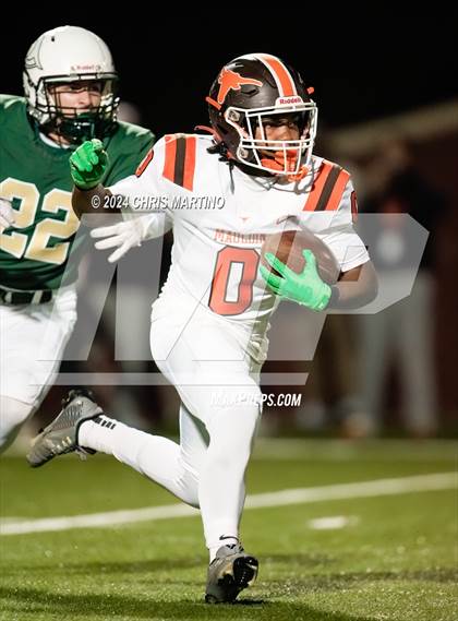 Thumbnail 3 in Mauldin @ River Bluff (SCHSL 5A-D1 Round 1) photogallery.