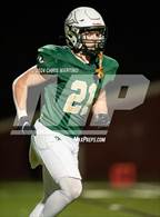 Photo from the gallery "Mauldin @ River Bluff (SCHSL 5A-D1 Round 1)"
