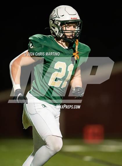 Thumbnail 2 in Mauldin @ River Bluff (SCHSL 5A-D1 Round 1) photogallery.