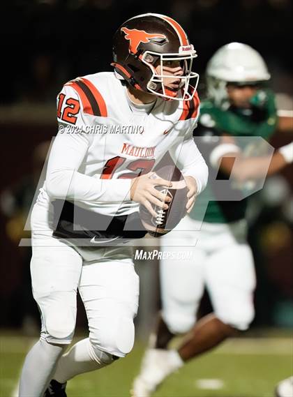 Thumbnail 3 in Mauldin @ River Bluff (SCHSL 5A-D1 Round 1) photogallery.