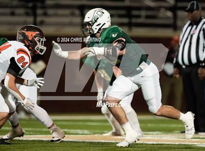 Thumbnail 2 in Mauldin @ River Bluff (SCHSL 5A-D1 Round 1) photogallery.