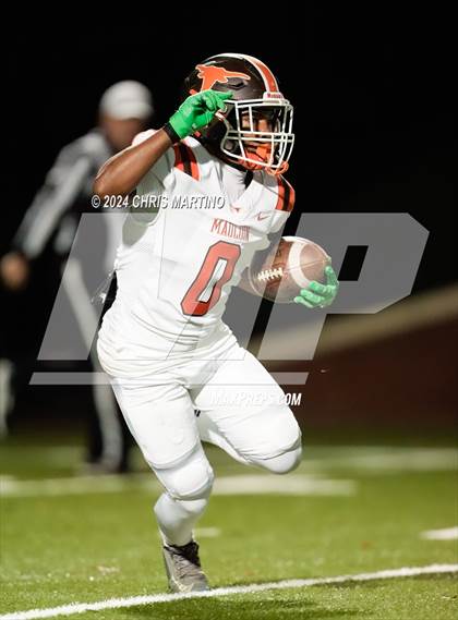 Thumbnail 1 in Mauldin @ River Bluff (SCHSL 5A-D1 Round 1) photogallery.
