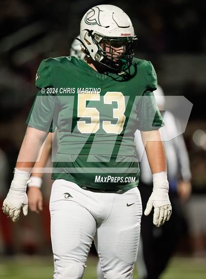 Thumbnail 1 in Mauldin @ River Bluff (SCHSL 5A-D1 Round 1) photogallery.