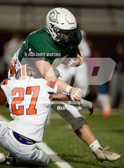 Thumbnail 1 in Mauldin @ River Bluff (SCHSL 5A-D1 Round 1) photogallery.
