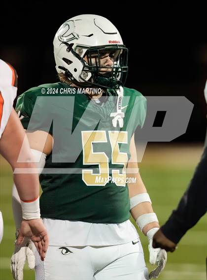 Thumbnail 3 in Mauldin @ River Bluff (SCHSL 5A-D1 Round 1) photogallery.