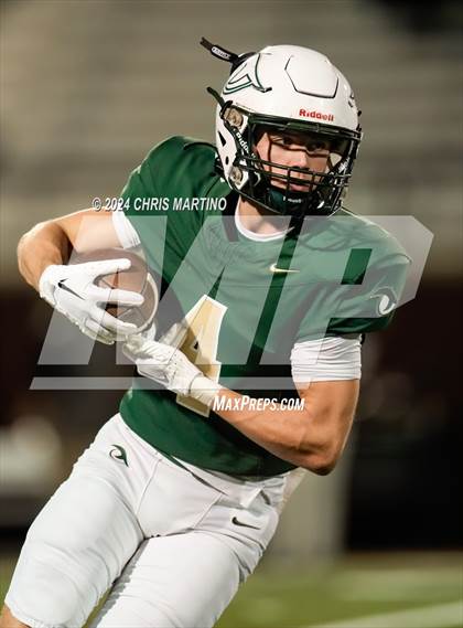 Thumbnail 1 in Mauldin @ River Bluff (SCHSL 5A-D1 Round 1) photogallery.