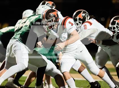 Thumbnail 3 in Mauldin @ River Bluff (SCHSL 5A-D1 Round 1) photogallery.