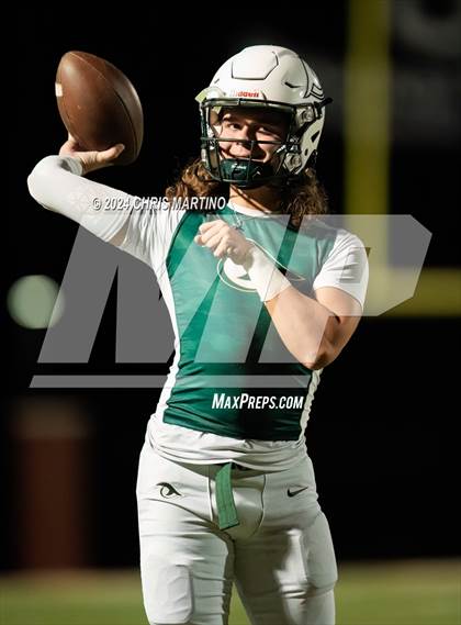 Thumbnail 3 in Mauldin @ River Bluff (SCHSL 5A-D1 Round 1) photogallery.
