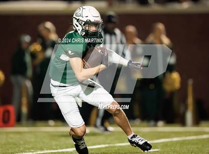 Thumbnail 2 in Mauldin @ River Bluff (SCHSL 5A-D1 Round 1) photogallery.